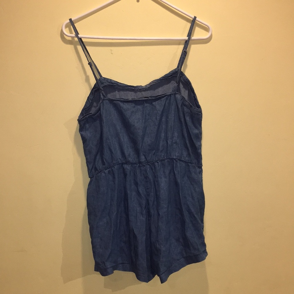 Romper - Picture 2 of 2